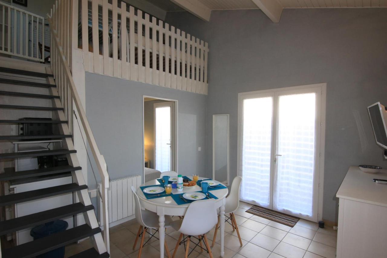 Appartement Sur à 500 M De La N 7 Soulac-sur-Mer