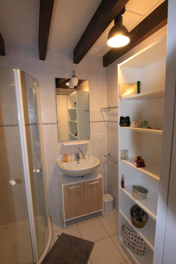 Appartement Sur à 500 M De La N 7