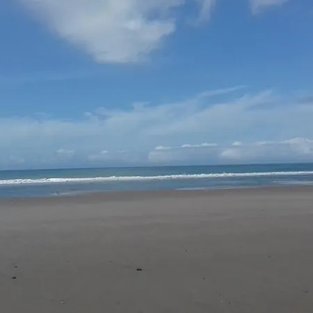 Appartement Soulac Sur Mer A 500 M De La Plage N 7 Buitenkant foto