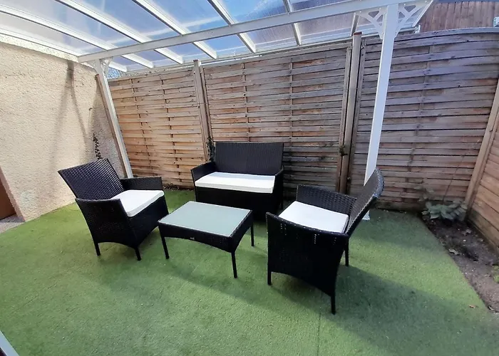 Appartement Soulac Sur Mer A 500 M De La Plage N 7